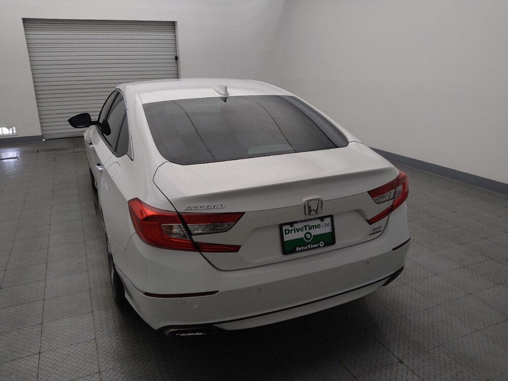 2018 Honda Accord in Metairie, LA 70006 - 18129311 6