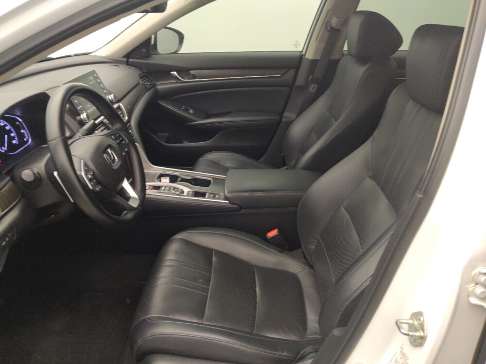 2018 Honda Accord in Metairie, LA 70006 - 18129311 17