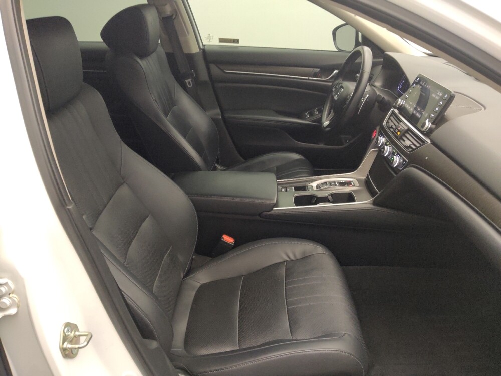 2018 Honda Accord in Metairie, LA 70006 - 18129311 21