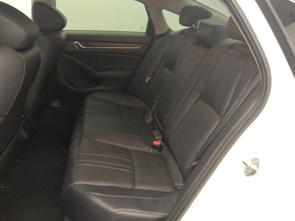 2018 Honda Accord in Metairie, LA 70006 - 18129311 18