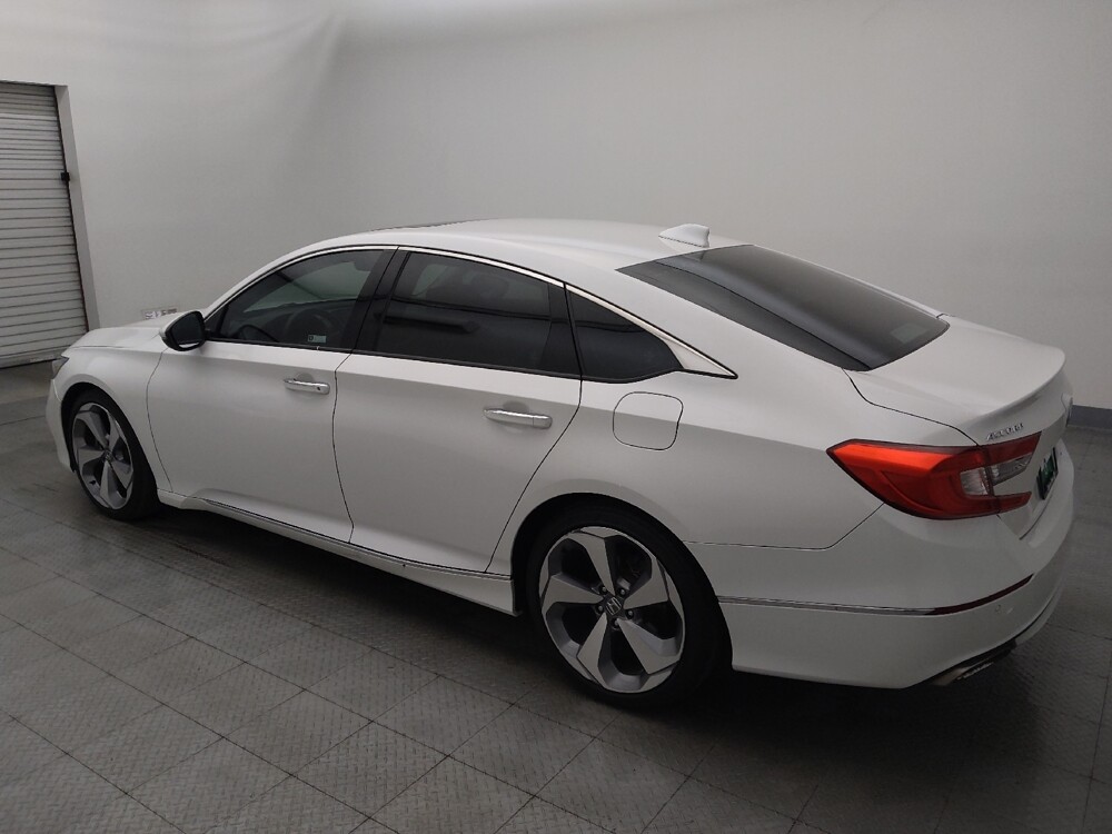 2018 Honda Accord in Metairie, LA 70006 - 18129311 3