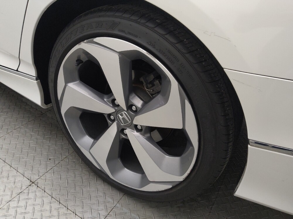 2018 Honda Accord in Metairie, LA 70006 - 18129311 31