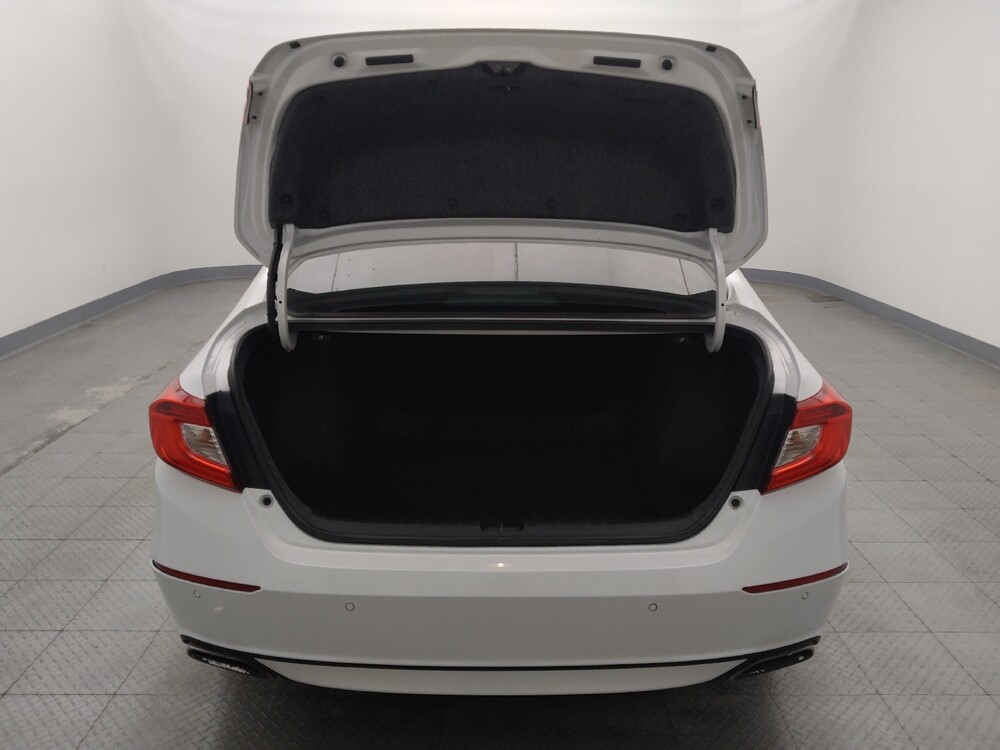 2018 Honda Accord in Metairie, LA 70006 - 18129311 29