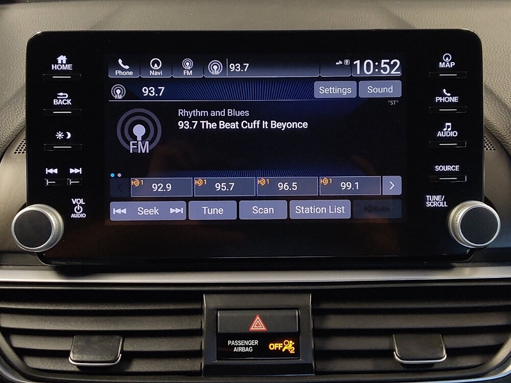 2018 Honda Accord in Metairie, LA 70006 - 18129311 25