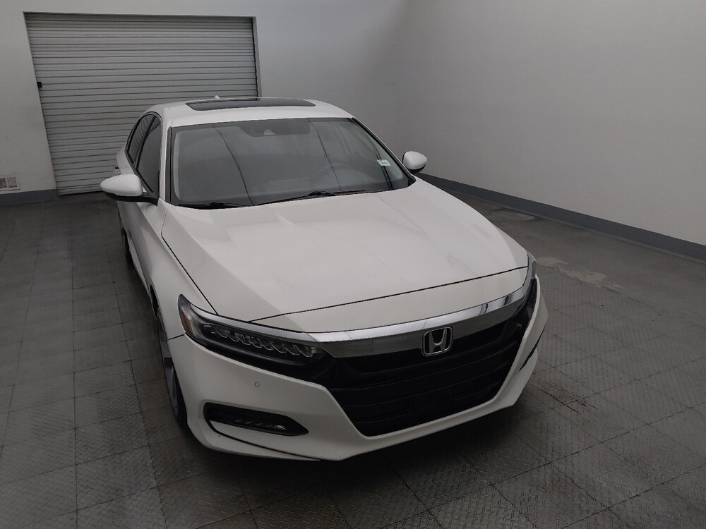 2018 Honda Accord in Metairie, LA 70006 - 18129311 14