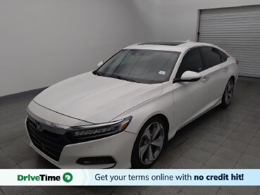 2018 Honda Accord in Metairie, LA 70006