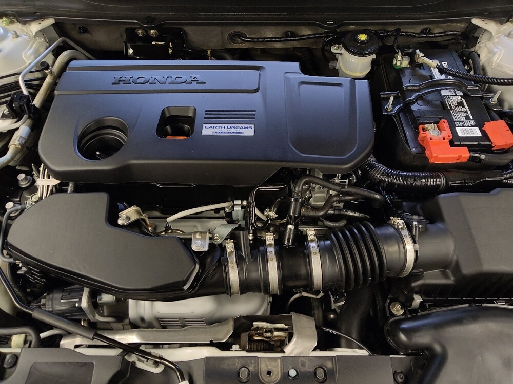 2018 Honda Accord in Metairie, LA 70006 - 18129311 30