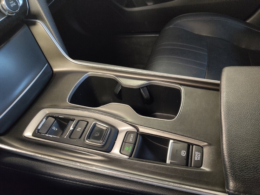 2018 Honda Accord in Metairie, LA 70006 - 18129311 26