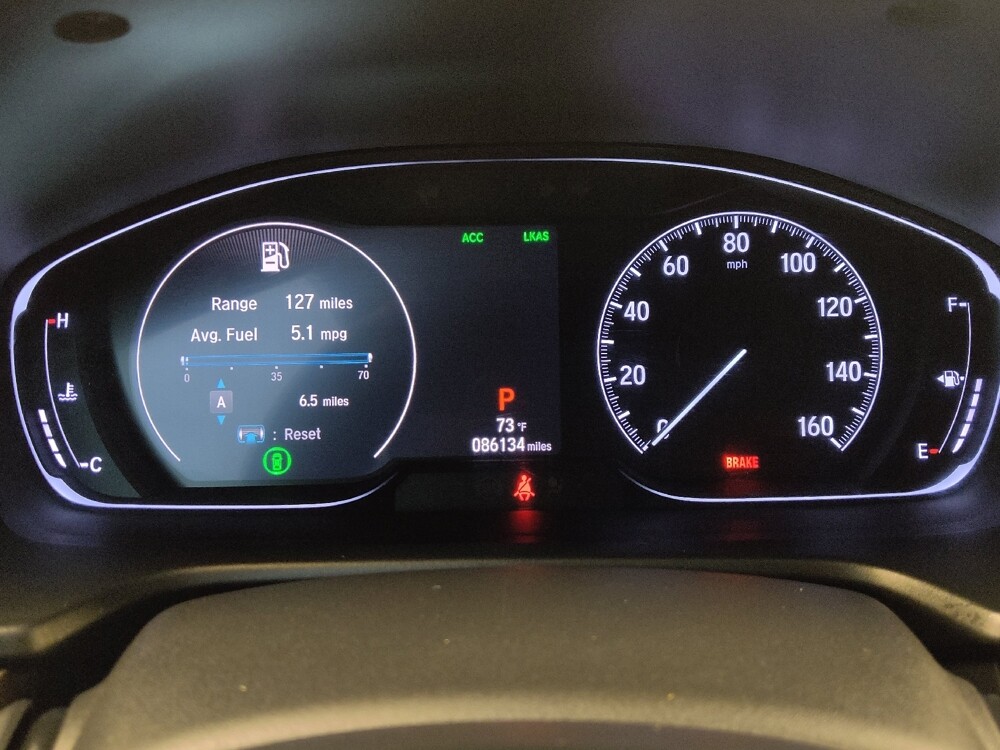 2018 Honda Accord in Metairie, LA 70006 - 18129311 23