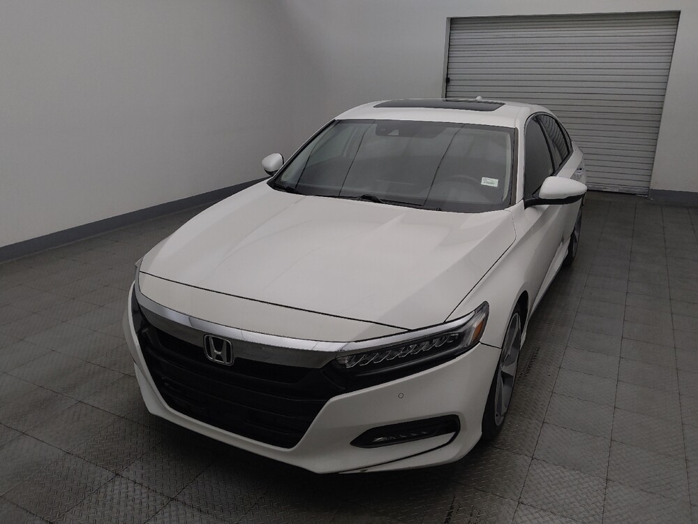 2018 Honda Accord in Metairie, LA 70006 - 18129311 15