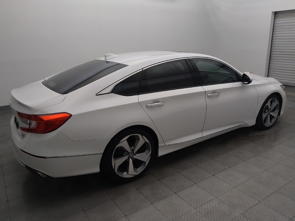 2018 Honda Accord in Metairie, LA 70006 - 18129311 10
