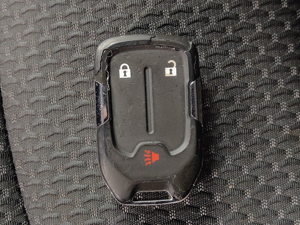 2024 GMC Terrain in Houston, TX 77034 - 18129312 32