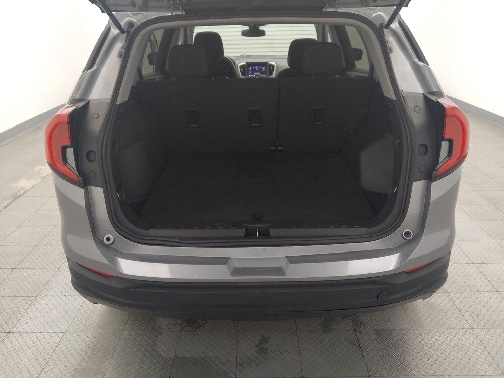 2024 GMC Terrain in Houston, TX 77034 - 18129312 29