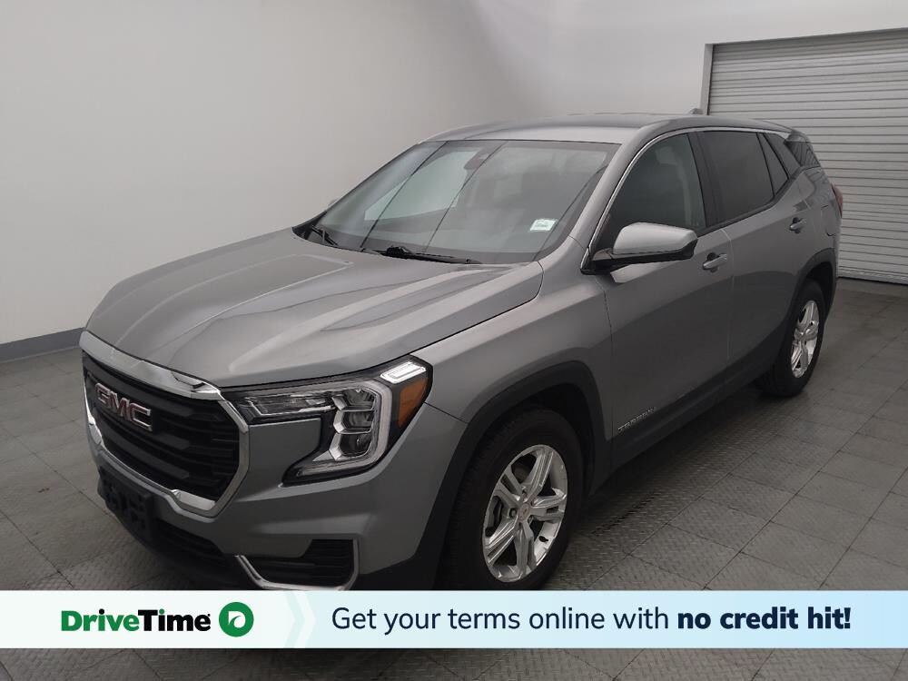 2024 GMC Terrain in Houston, TX 77034 - 18129312
