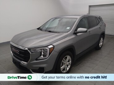 2024 GMC Terrain in Houston, TX 77034