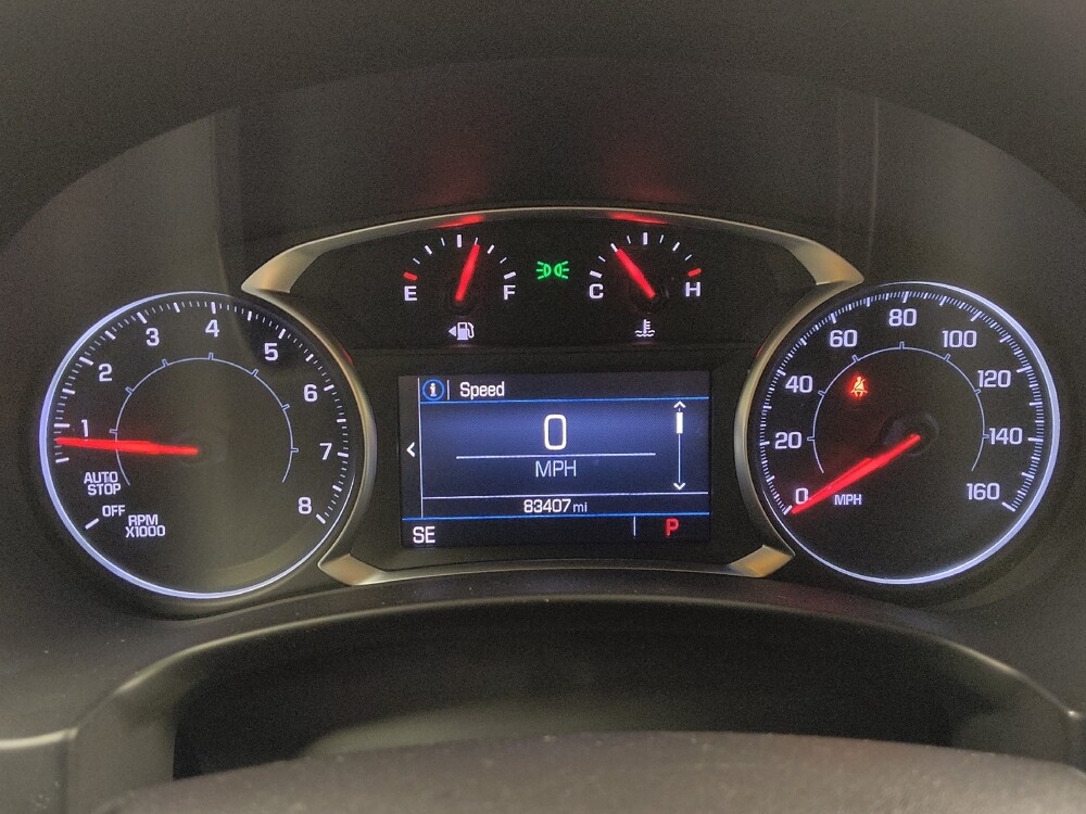 2024 GMC Terrain in Houston, TX 77034 - 18129312 23