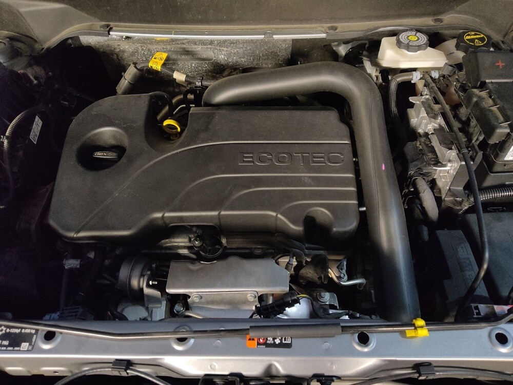 2024 GMC Terrain in Houston, TX 77034 - 18129312 30