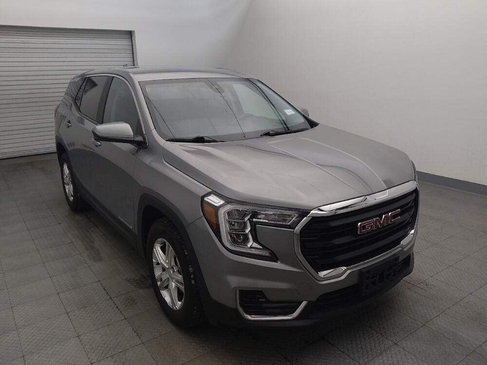 2024 GMC Terrain in Houston, TX 77034 - 18129312 13