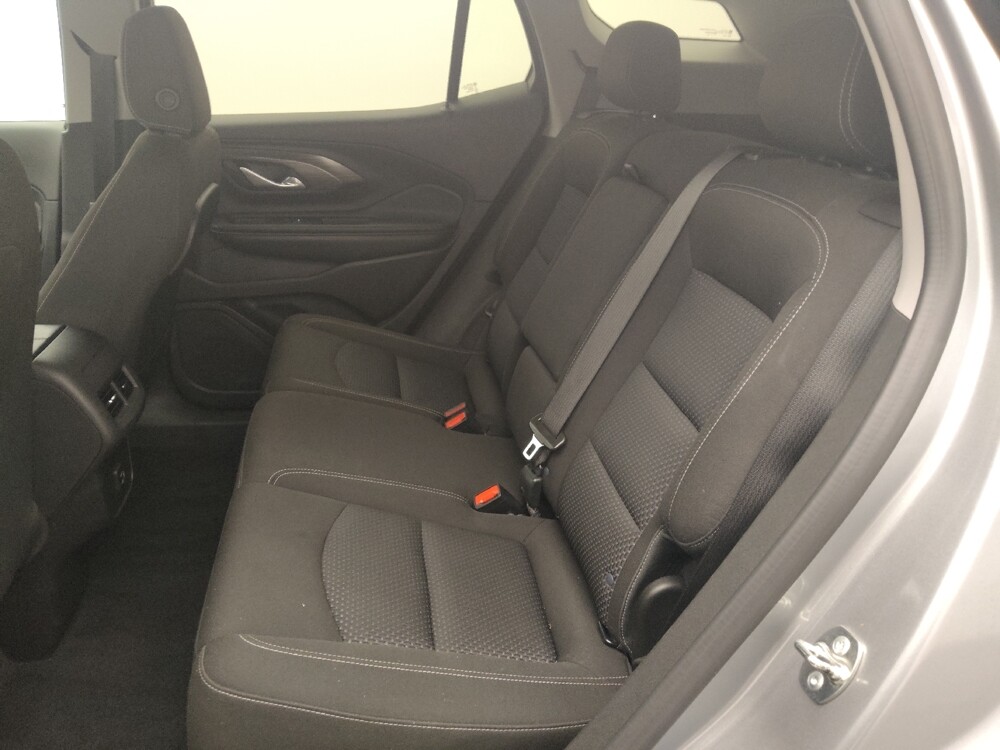 2024 GMC Terrain in Houston, TX 77034 - 18129312 18