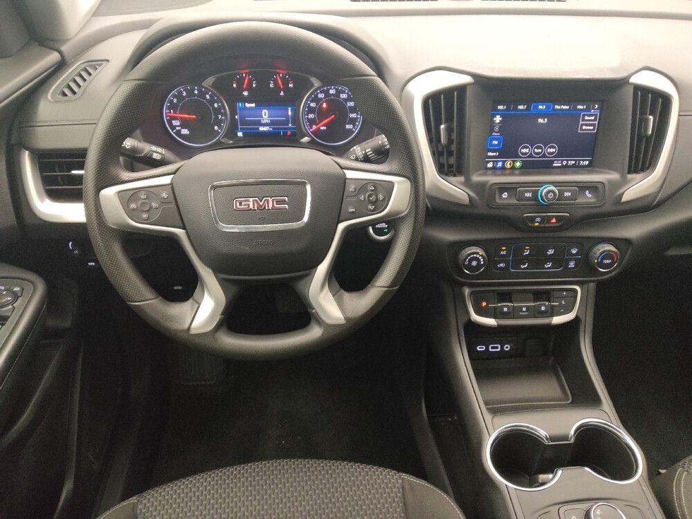 2024 GMC Terrain in Houston, TX 77034 - 18129312 22