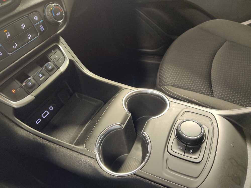 2024 GMC Terrain in Houston, TX 77034 - 18129312 26