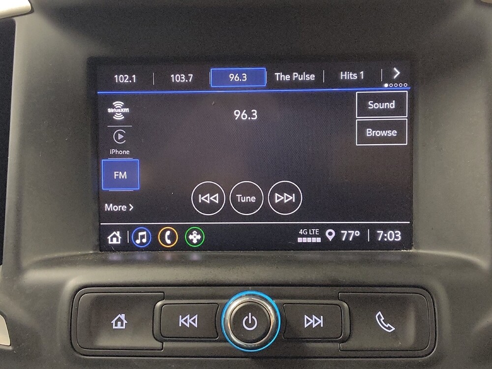 2024 GMC Terrain in Houston, TX 77034 - 18129312 25