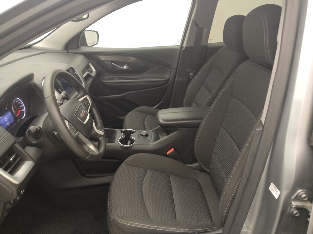 2024 GMC Terrain in Houston, TX 77034 - 18129312 17