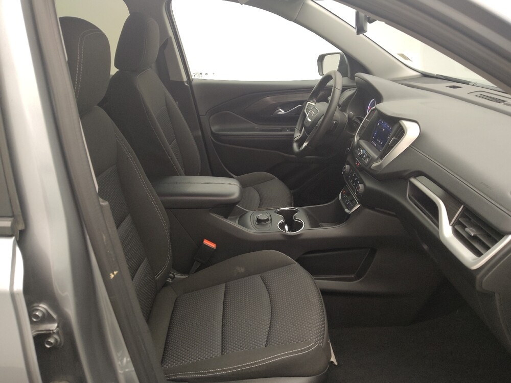 2024 GMC Terrain in Houston, TX 77034 - 18129312 21