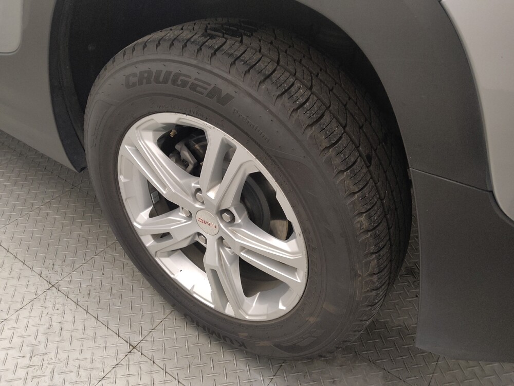 2024 GMC Terrain in Houston, TX 77034 - 18129312 31