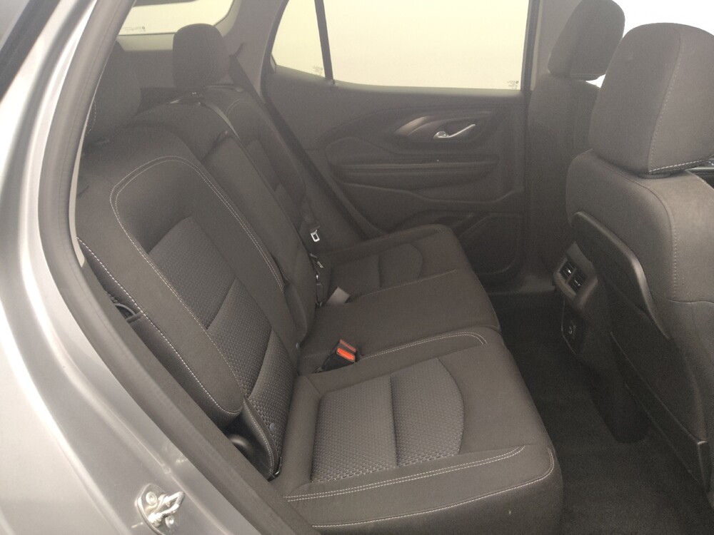 2024 GMC Terrain in Houston, TX 77034 - 18129312 19