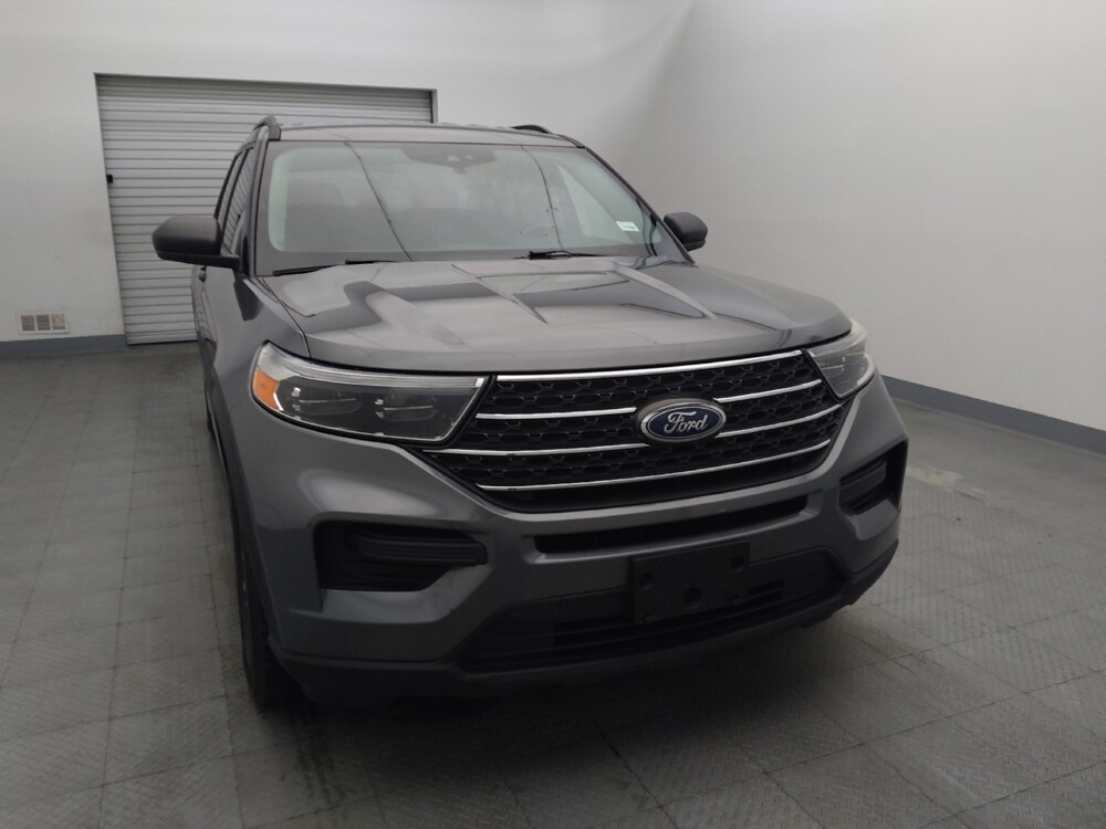 2022 Ford Explorer in Metairie, LA 70006 - 18129313 14