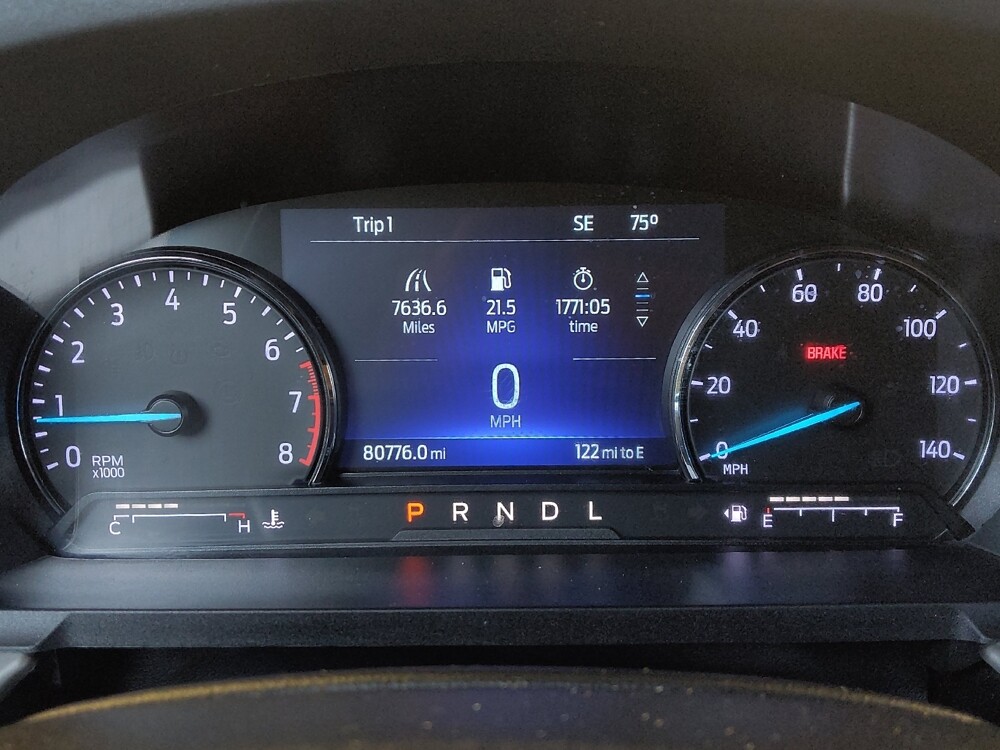 2022 Ford Explorer in Metairie, LA 70006 - 18129313 23