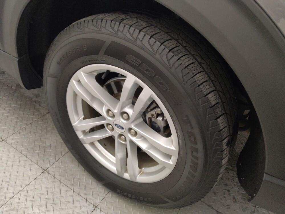 2022 Ford Explorer in Metairie, LA 70006 - 18129313 31