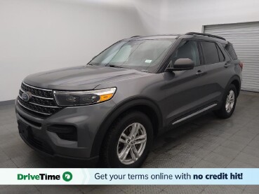 2022 Ford Explorer in Metairie, LA 70006