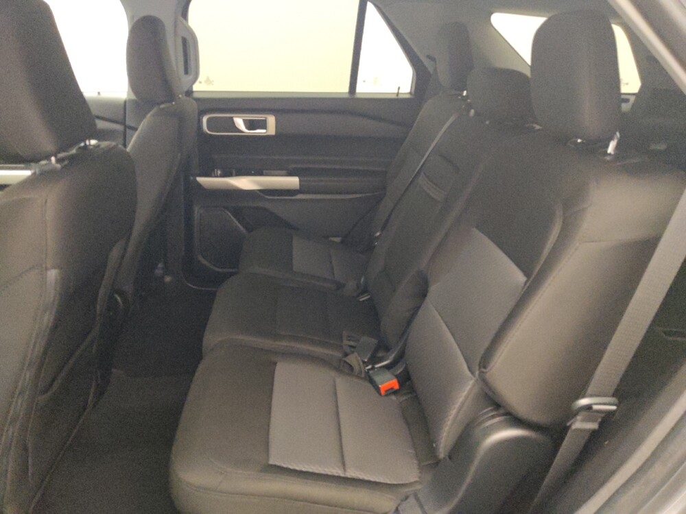 2022 Ford Explorer in Metairie, LA 70006 - 18129313 18
