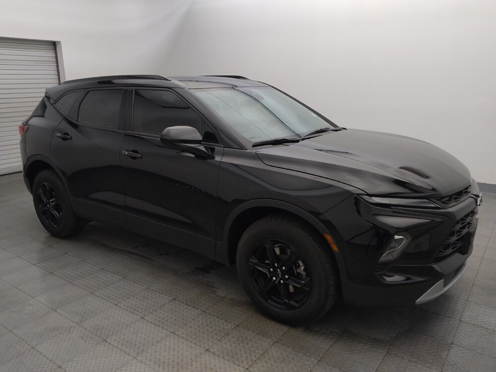 2024 Chevrolet Blazer in Houston, TX 77060 - 18129314 11