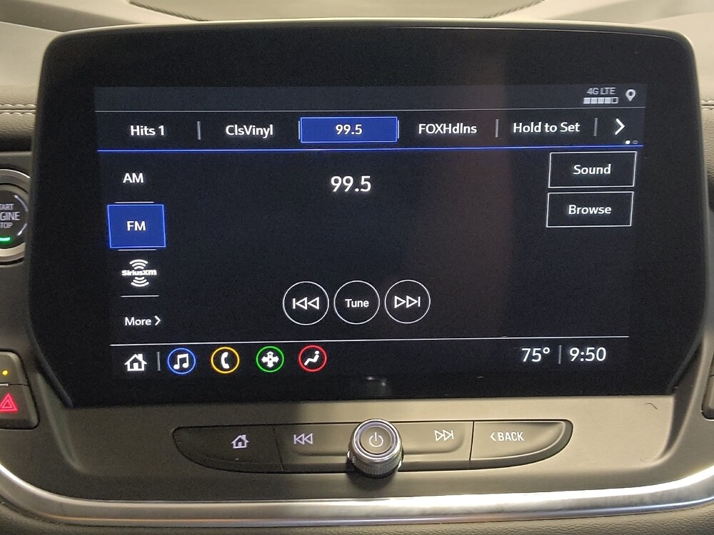 2024 Chevrolet Blazer in Houston, TX 77060 - 18129314 25