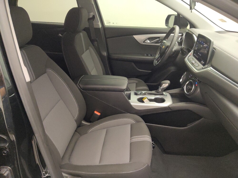 2024 Chevrolet Blazer in Houston, TX 77060 - 18129314 21