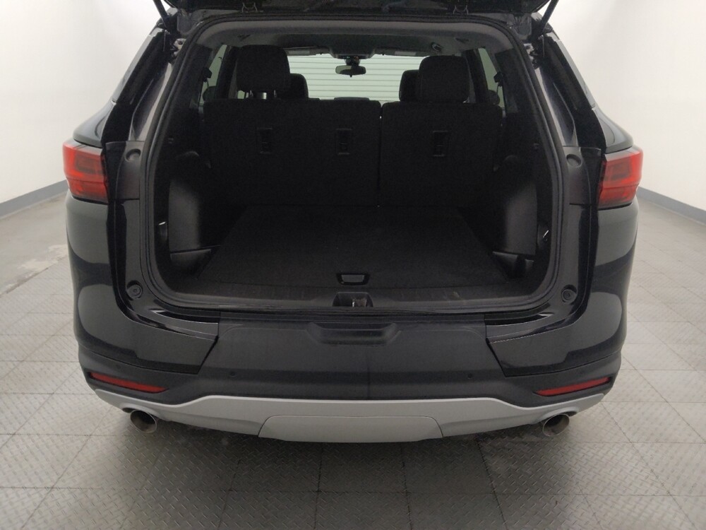 2024 Chevrolet Blazer in Houston, TX 77060 - 18129314 29