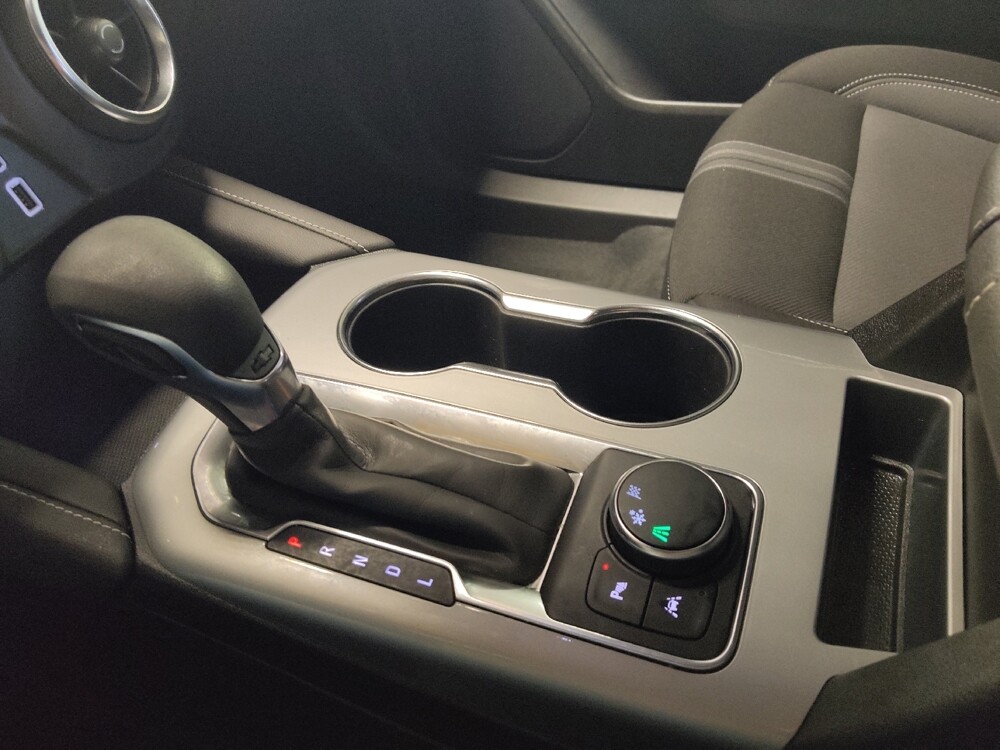 2024 Chevrolet Blazer in Houston, TX 77060 - 18129314 26