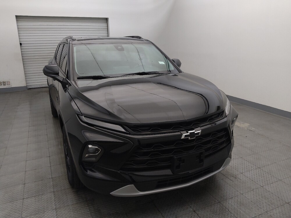 2024 Chevrolet Blazer in Houston, TX 77060 - 18129314 14
