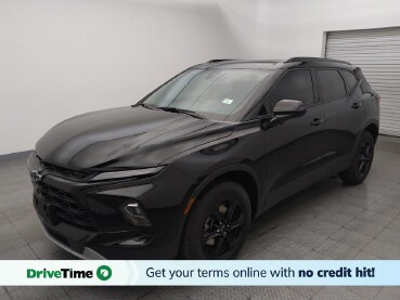 2024 Chevrolet Blazer in Houston, TX 77060