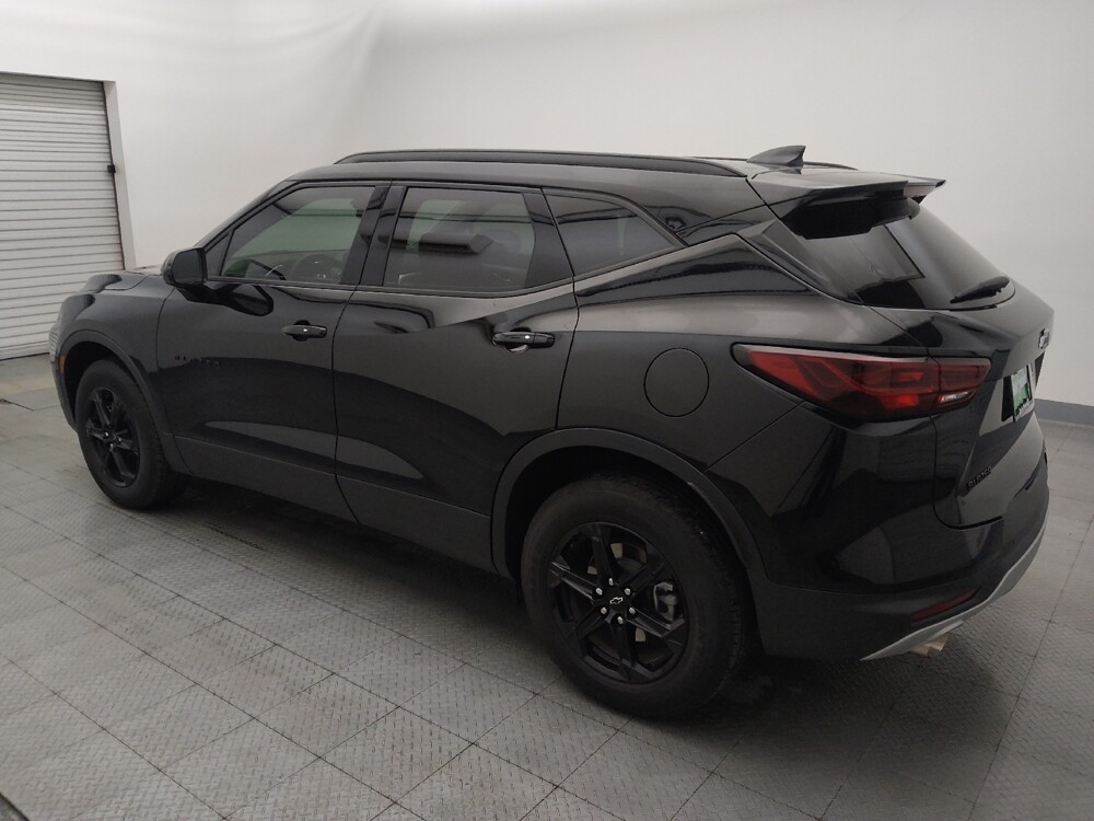 2024 Chevrolet Blazer in Houston, TX 77060 - 18129314 3