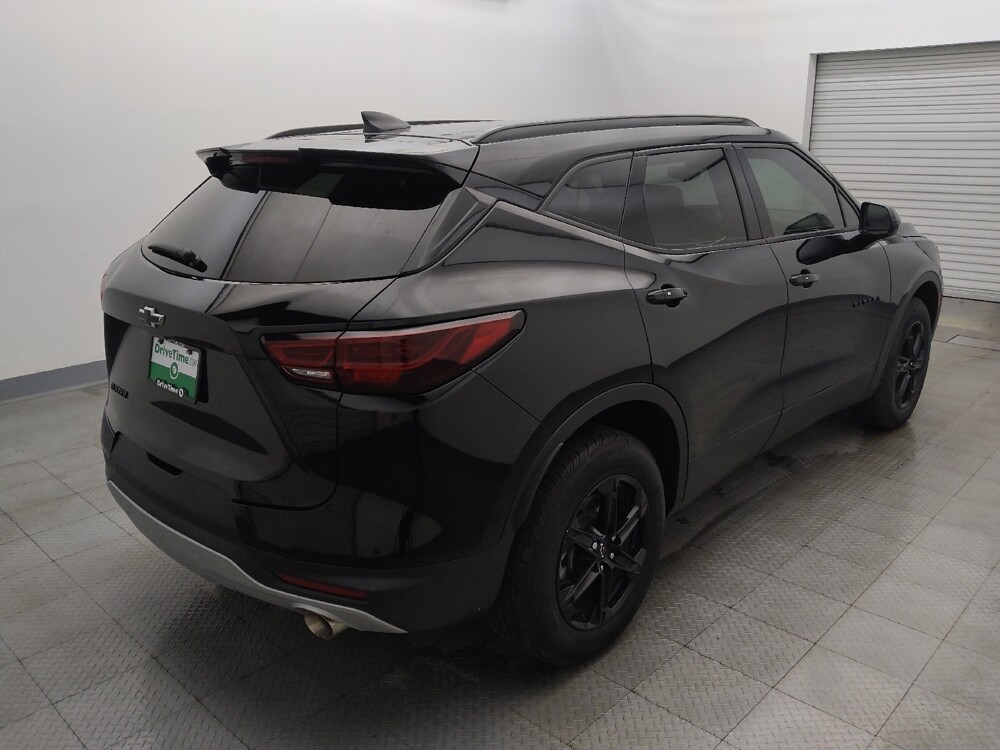 2024 Chevrolet Blazer in Houston, TX 77060 - 18129314 9