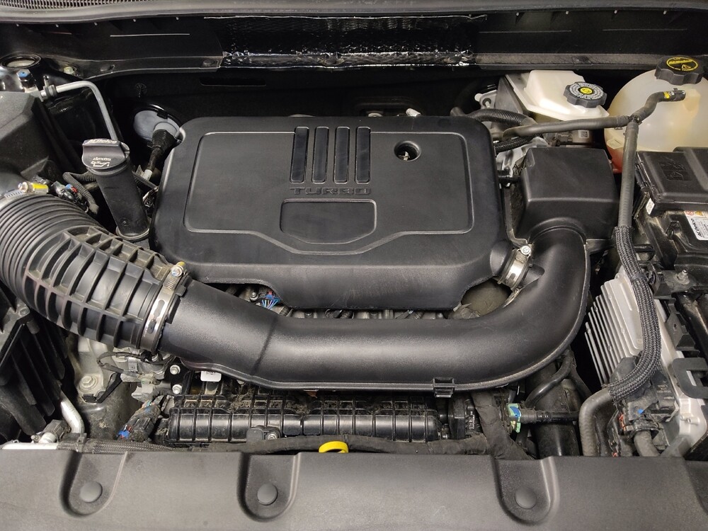 2024 Chevrolet Blazer in Houston, TX 77060 - 18129314 30