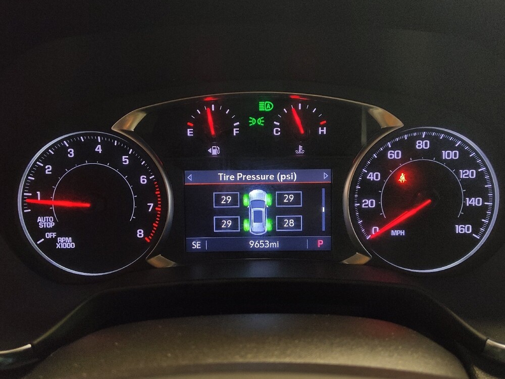 2024 Chevrolet Blazer in Houston, TX 77060 - 18129314 23