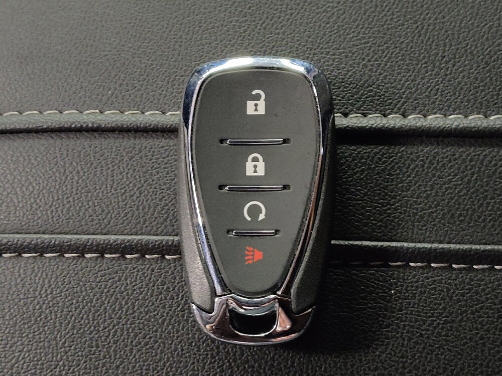 2024 Chevrolet Blazer in Houston, TX 77060 - 18129314 32