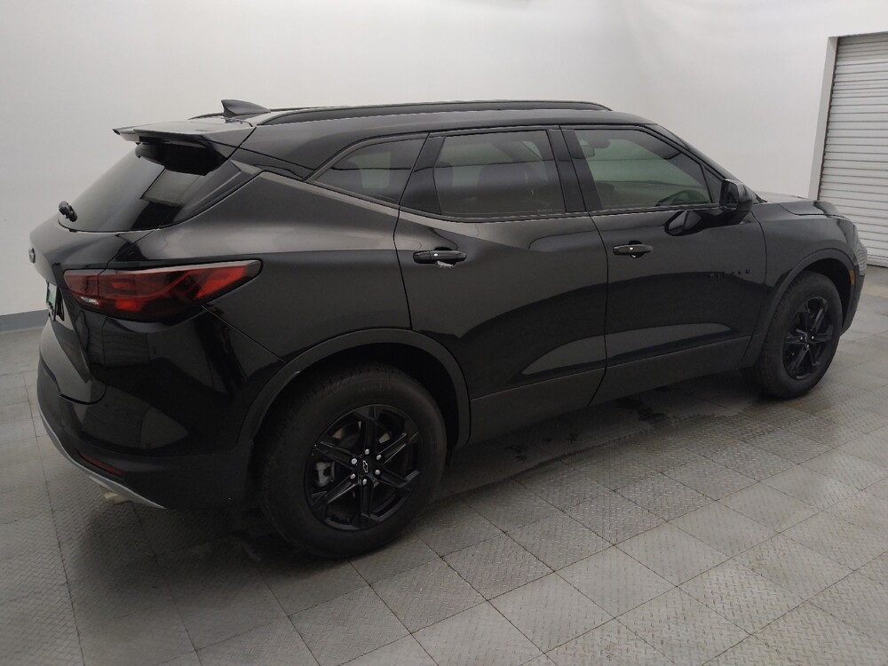 2024 Chevrolet Blazer in Houston, TX 77060 - 18129314 10