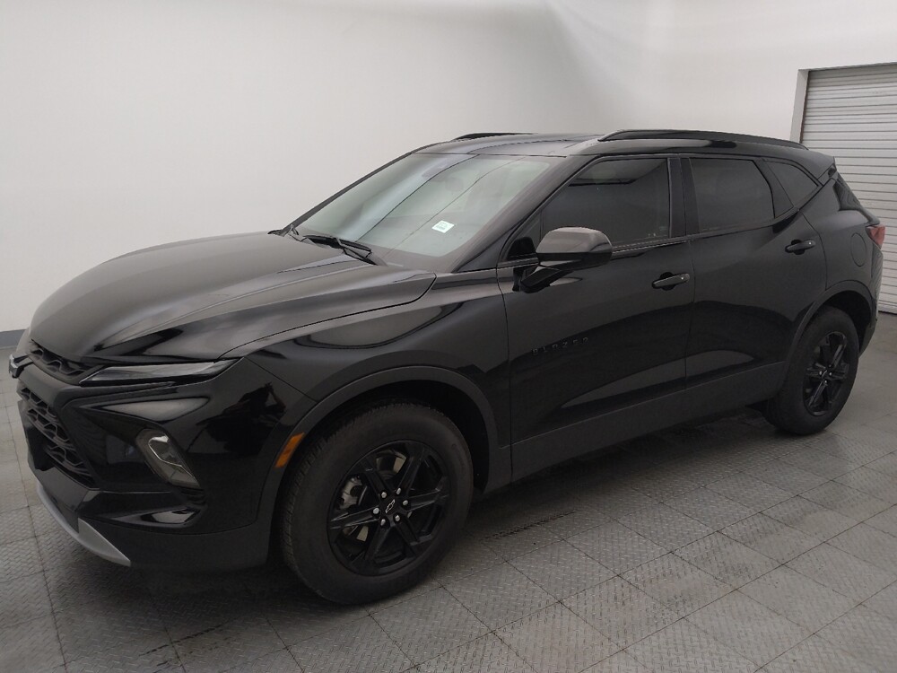 2024 Chevrolet Blazer in Houston, TX 77060 - 18129314 2