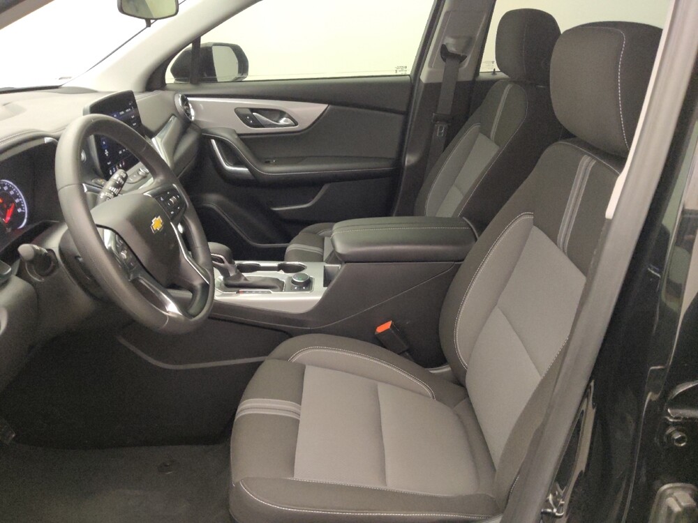 2024 Chevrolet Blazer in Houston, TX 77060 - 18129314 17